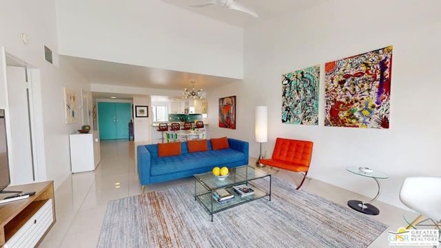 1010 Saint George Circle, Palm Springs