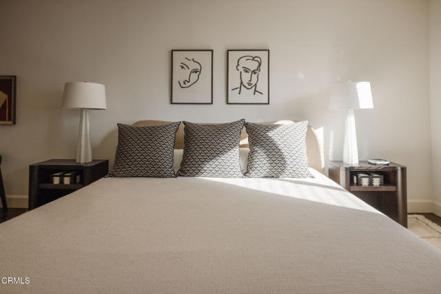 Detail Gallery Image 21 of 39 For 382 E California Bld #105,  Pasadena,  CA 91106 - 3 Beds | 2 Baths