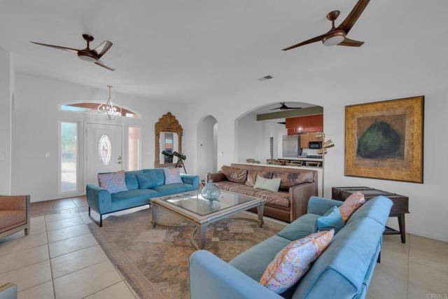 Detail Gallery Image 5 of 32 For 2239 Hoberg Rd, Borrego Springs,  CA 92004 - 3 Beds | 2 Baths