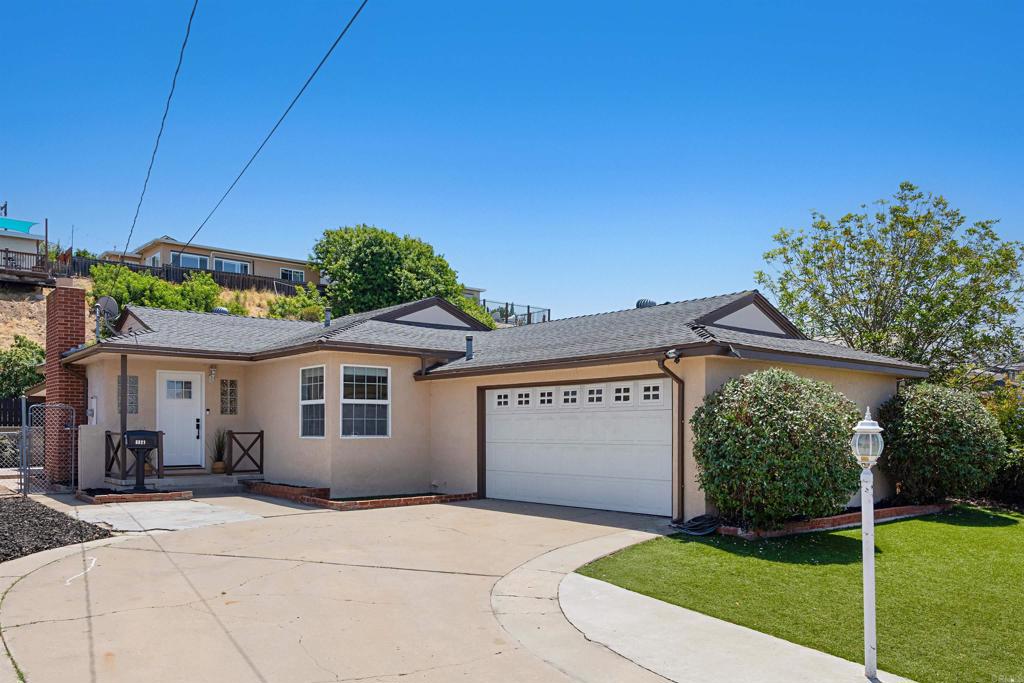 6821 Estrella Avenue - photo 2
