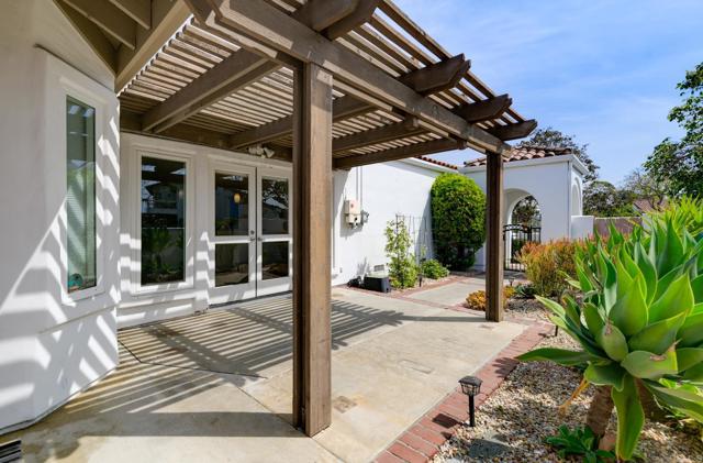 Detail Gallery Image 29 of 32 For 4609 Zamora Way, Oceanside,  CA 92056 - 2 Beds | 2/1 Baths