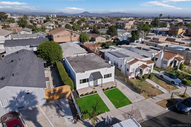 4227 Swift Ave, San Diego, California 92104, ,Multi-Family,For Sale,Swift Ave,240023379SD