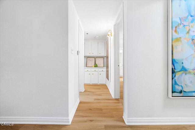 Detail Gallery Image 27 of 50 For 961 E California Bld #109,  Pasadena,  CA 91106 - 2 Beds | 2/1 Baths