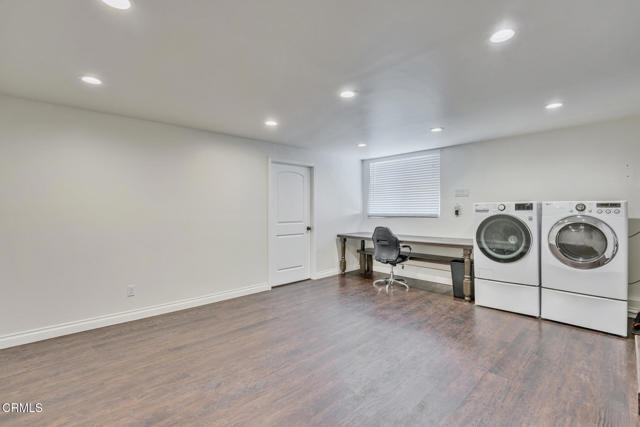 Detail Gallery Image 30 of 30 For 23363 Erwin St, Los Angeles,  CA 91367 - 4 Beds | 3 Baths