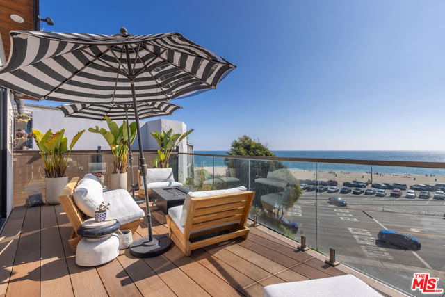 Drew Fenton | 4 Vista Terrace Pacific Palisades CA | MLS: 6857693