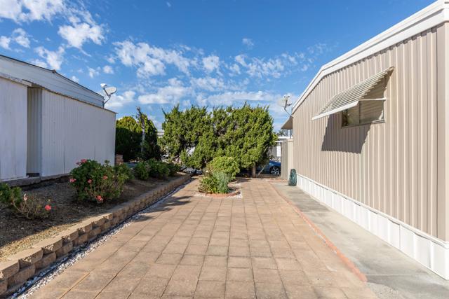 Detail Gallery Image 25 of 29 For 1501 Anza Ave Spc 54,  Vista,  CA 92084 - 2 Beds | 2 Baths