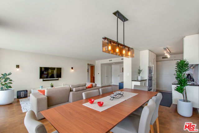 Drew Fenton | 201 Ocean Avenue Santa Monica CA | MLS: 7447221