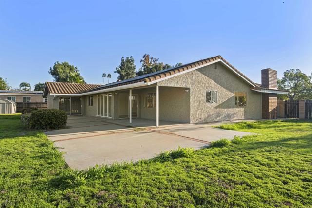 Detail Gallery Image 49 of 59 For 1940 Willowbrook Ct, El Cajon,  CA 92019 - 4 Beds | 2 Baths