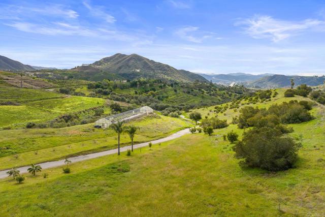 Detail Gallery Image 1 of 1 For Taza Rd, Fallbrook,  CA 92028 - – Beds | – Baths