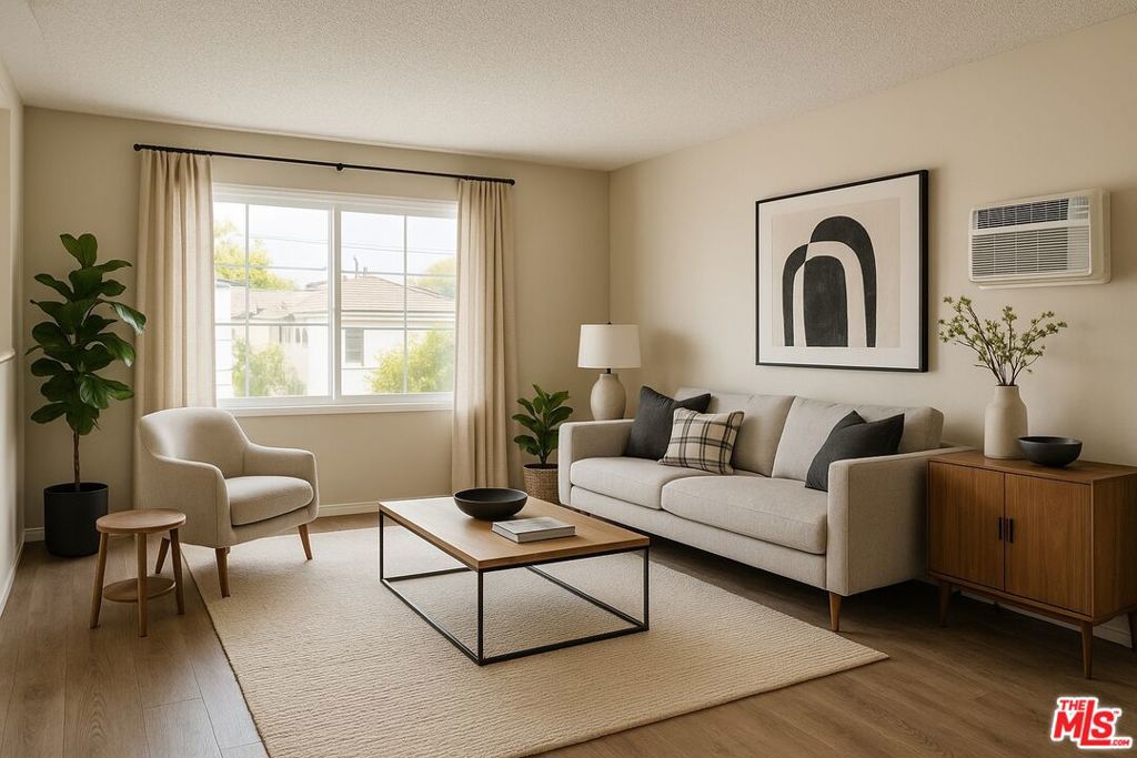 854 S Sherbourne Drive #6