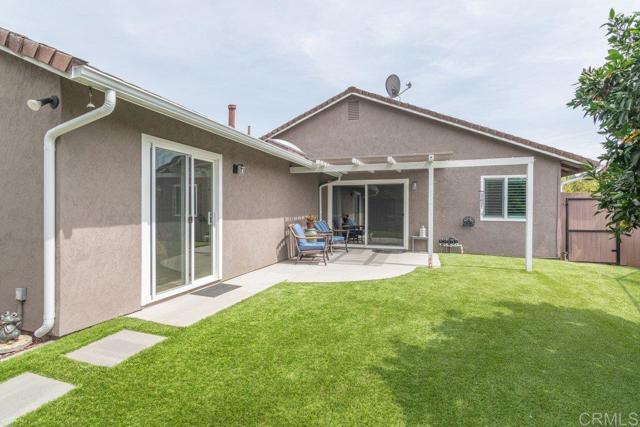 Detail Gallery Image 46 of 62 For 914 N Main Ave, Fallbrook,  CA 92028 - 3 Beds | 2 Baths