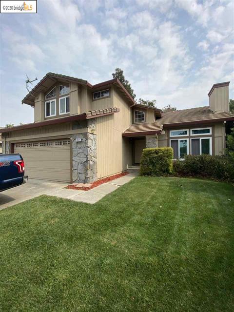 1011 Amanda Cir Brentwood, California Coming soon! Finishing touches being done! Centrally located Brentwood home, on quiet circle, close to schools, shops and freeway access. Open floor plan has vaulted ceilings and two fireplaces. Owned solar panels keep PGE low, as do new windows and sliding door and insulated attic. Fresh paint, new flooring and updated cabinets keep this house feeling new.
