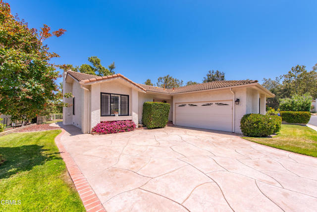Detail Gallery Image 1 of 44 For 6357 Irena Ave, Camarillo,  CA 93012 - 2 Beds | 2 Baths