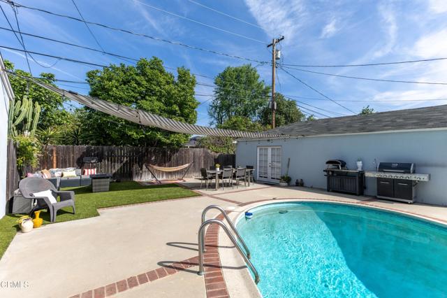 Detail Gallery Image 19 of 27 For 480 Castano Ave, Pasadena,  CA 91107 - 3 Beds | 2 Baths