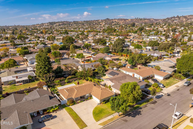 Detail Gallery Image 29 of 30 For 1463 Anacapa Dr, Camarillo,  CA 93010 - 4 Beds | 2 Baths