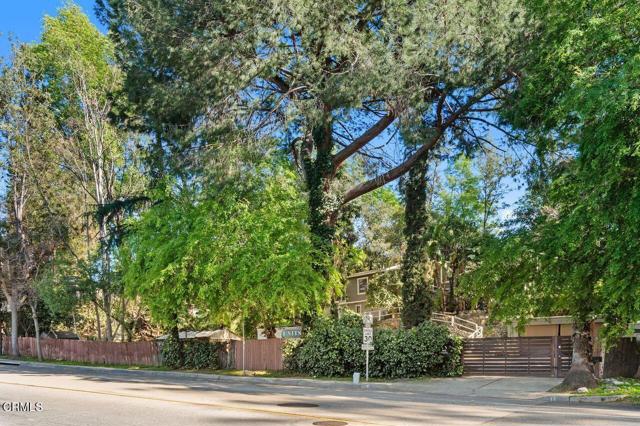 Detail Gallery Image 2 of 34 For 109 Marmion Way, South Pasadena,  CA 91030 - – Beds | – Baths