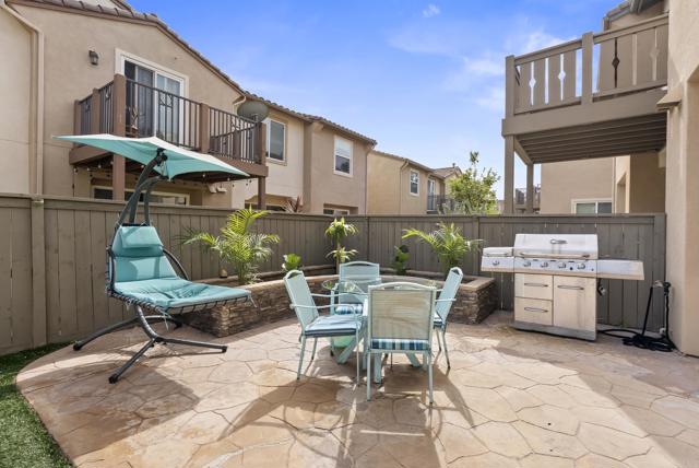 Detail Gallery Image 29 of 38 For 1421 Caminito Sardinia #3,  Chula Vista,  CA 91915 - 3 Beds | 3 Baths