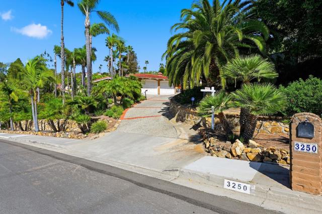 Details for 3250 Venado Street, Carlsbad, CA 92009