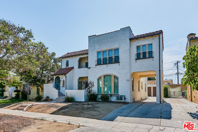 Image 2 for 1108 Meadowbrook Ave, Los Angeles, CA 90019