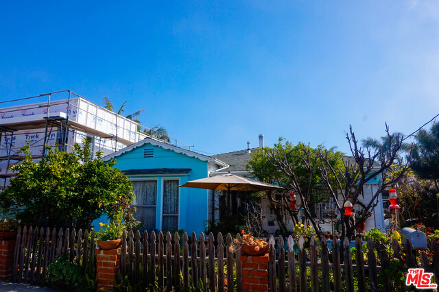 1430 BONNIE BRAE Street, Hermosa Beach, California 90254, ,Residential Income,Sold,BONNIE BRAE,17213058