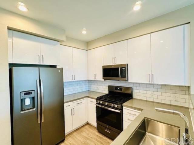 Detail Gallery Image 13 of 47 For 355 N Cleveland St #213,  Oceanside,  CA 92054 - 1 Beds | 1 Baths