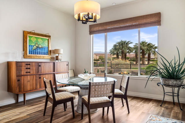 Breakfast Nook