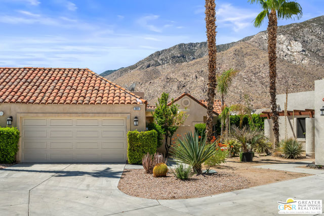 2891 Medina Court, Palm Springs
