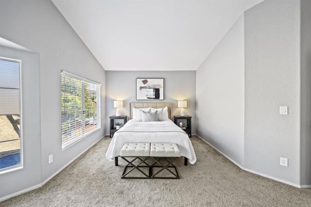 Detail Gallery Image 24 of 47 For 1131 Foxboro Ave, Chula Vista,  CA 91911 - 4 Beds | 2/1 Baths