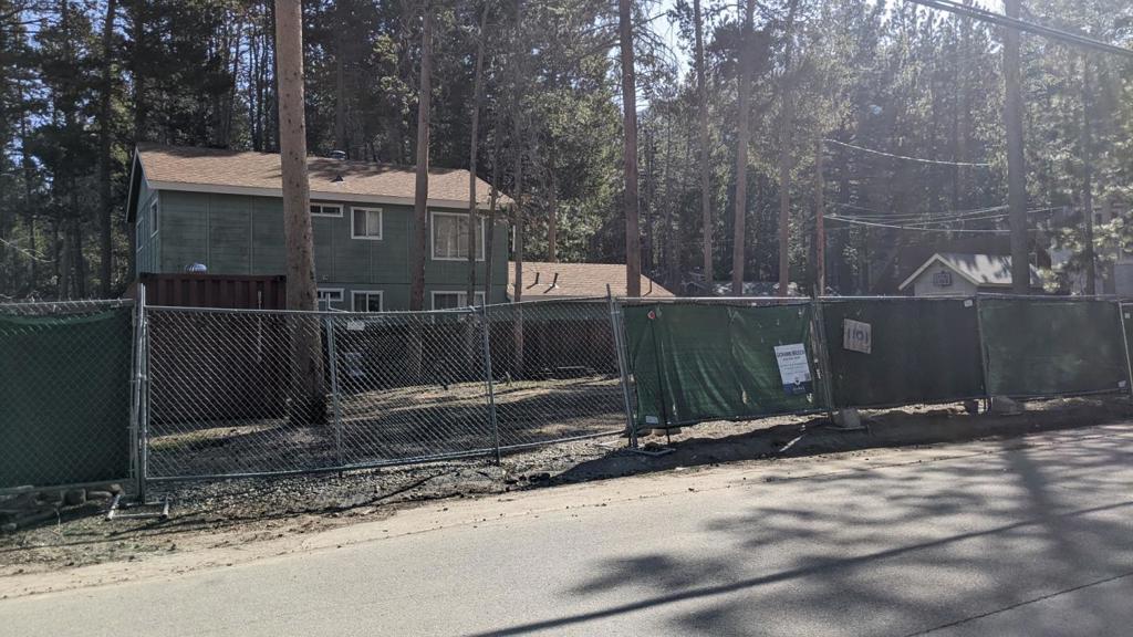 1101 Sonora Avenue, South Lake Tahoe, CA 96150