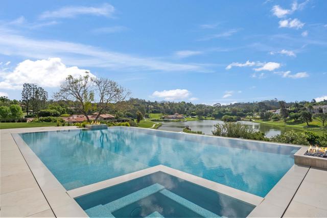 Detail Gallery Image 13 of 25 For 6497 99 Calle Del Alcazar, Rancho Santa Fe,  CA 92067 - 6 Beds | 6/2 Baths