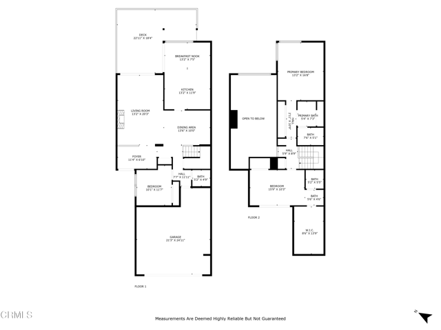 Detail Gallery Image 57 of 59 For 2120 Jamestown Way, Oxnard,  CA 93035 - 3 Beds | 2/1 Baths