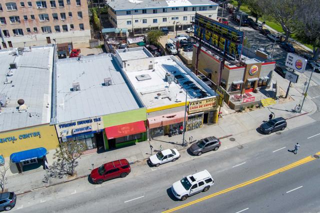 1507 6th St, Los Angeles, California 90017, ,Commercial Sale,For Sale,6th St,240021376SD