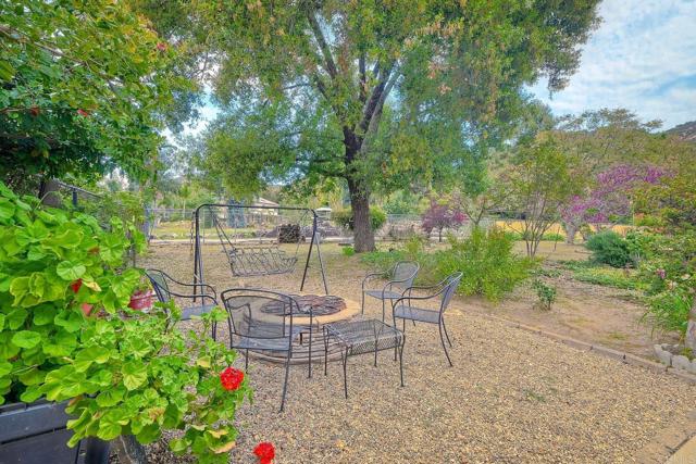 Home for Sale in Escondido