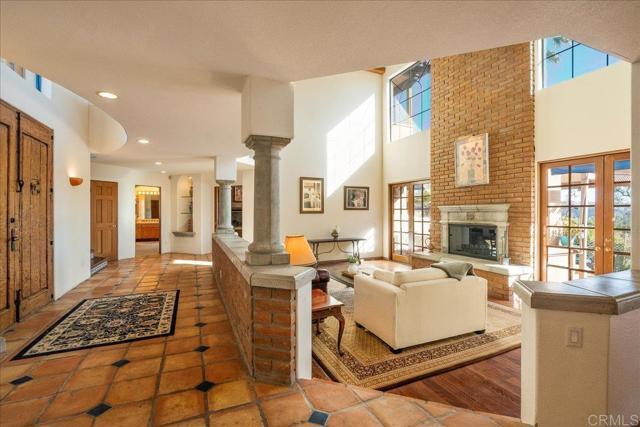 Detail Gallery Image 7 of 60 For 3577 Stonegate Pl, Fallbrook,  CA 92028 - 5 Beds | 6/1 Baths