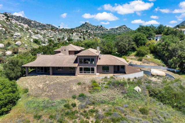 Detail Gallery Image 64 of 71 For 15711 Salida Del Sol, Ramona,  CA 92065 - 5 Beds | 4/2 Baths