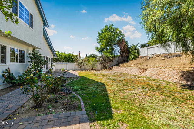 Detail Gallery Image 44 of 50 For 327 Bethany St, Thousand Oaks,  CA 91360 - 4 Beds | 2/1 Baths