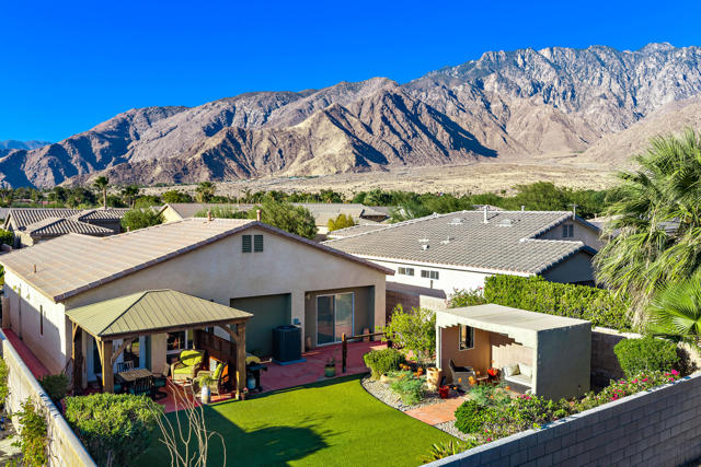 732 Alta, Palm Springs, CA 92262