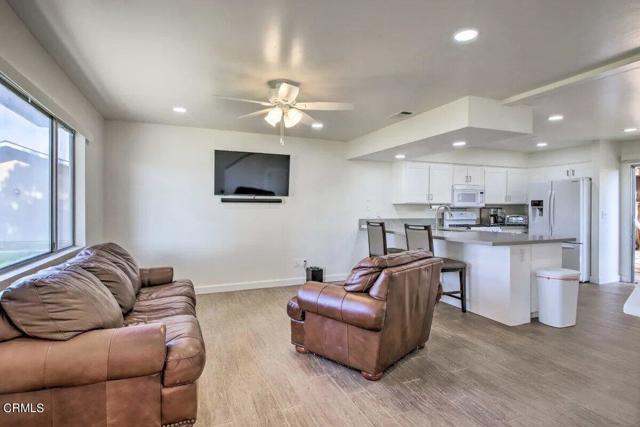 Detail Gallery Image 2 of 30 For 12012 Handel Ave #2,  Bakersfield,  CA 93312 - 3 Beds | 2/1 Baths