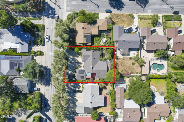 Image 1 of 46 For 4711 Briggs Avenue