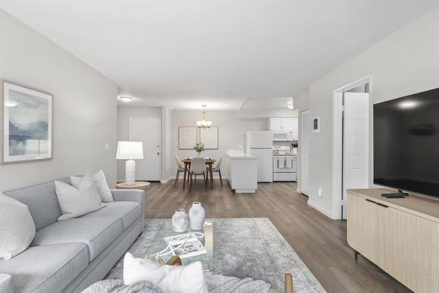 Detail Gallery Image 2 of 56 For 6955 Alvarado Rd #77,  San Diego,  CA 92120 - 2 Beds | 2 Baths