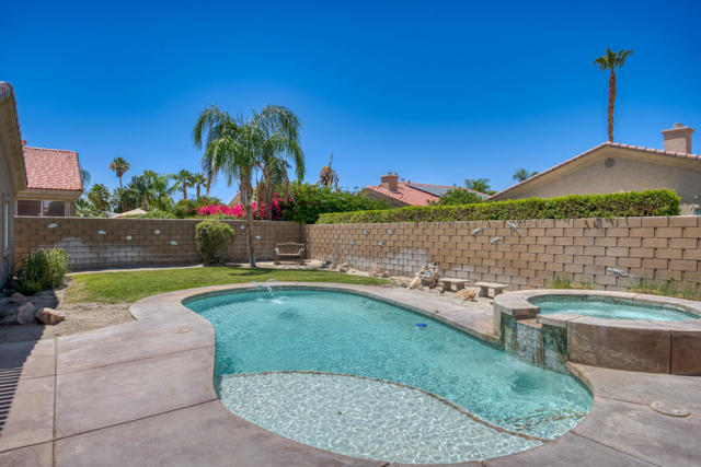 78282 Calico Glen Drive, Bermuda Dunes, CA 92203