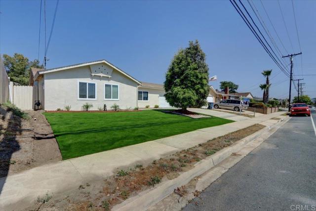 Detail Gallery Image 40 of 70 For 9579 Carlton Hills Blvd, Santee,  CA 92071 - 4 Beds | 2 Baths