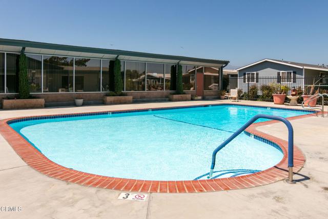 Detail Gallery Image 41 of 43 For 10685 Blackburn Rd #72,  Ventura,  CA 93004 - 2 Beds | 2 Baths