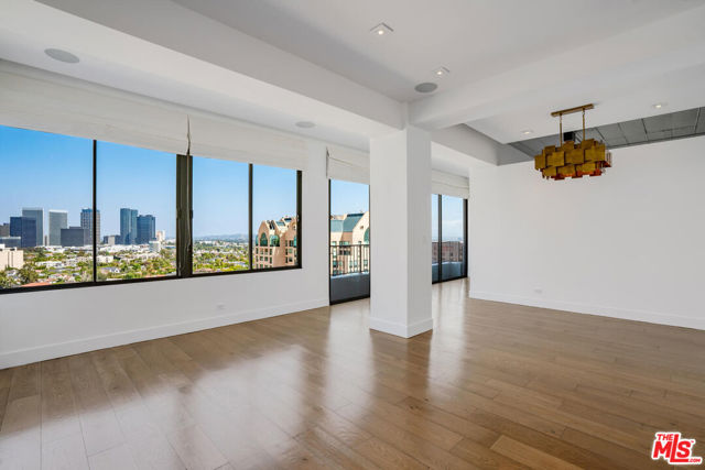 Image 3 for 10501 Wilshire Blvd #1705, Los Angeles, CA 90024