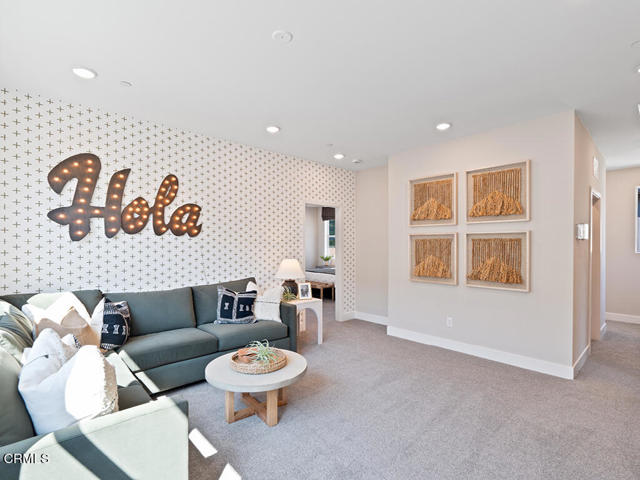 Detail Gallery Image 12 of 18 For 104 Gray Pine Way, Piru,  CA 93040 - 3 Beds | 2/1 Baths