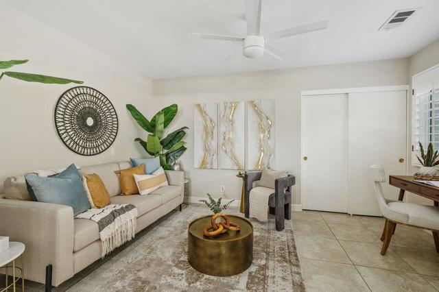 51 Pebble Beach Drive, Rancho Mirage, CA 92270