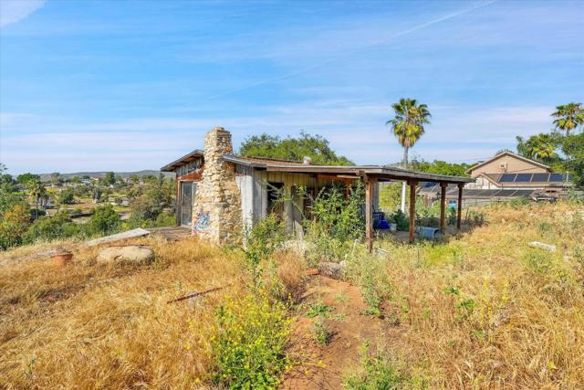 Detail Gallery Image 9 of 15 For 802 Vista Grande Road, El Cajon,  CA 92019 - 2 Beds | 1 Baths