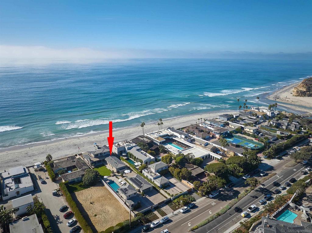 2920 Camino Del Mar