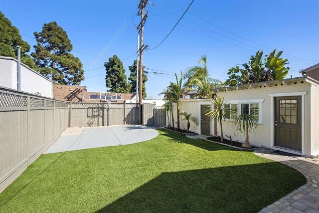 Detail Gallery Image 37 of 51 For 311 B Ave, Coronado,  CA 92118 - 3 Beds | 2 Baths
