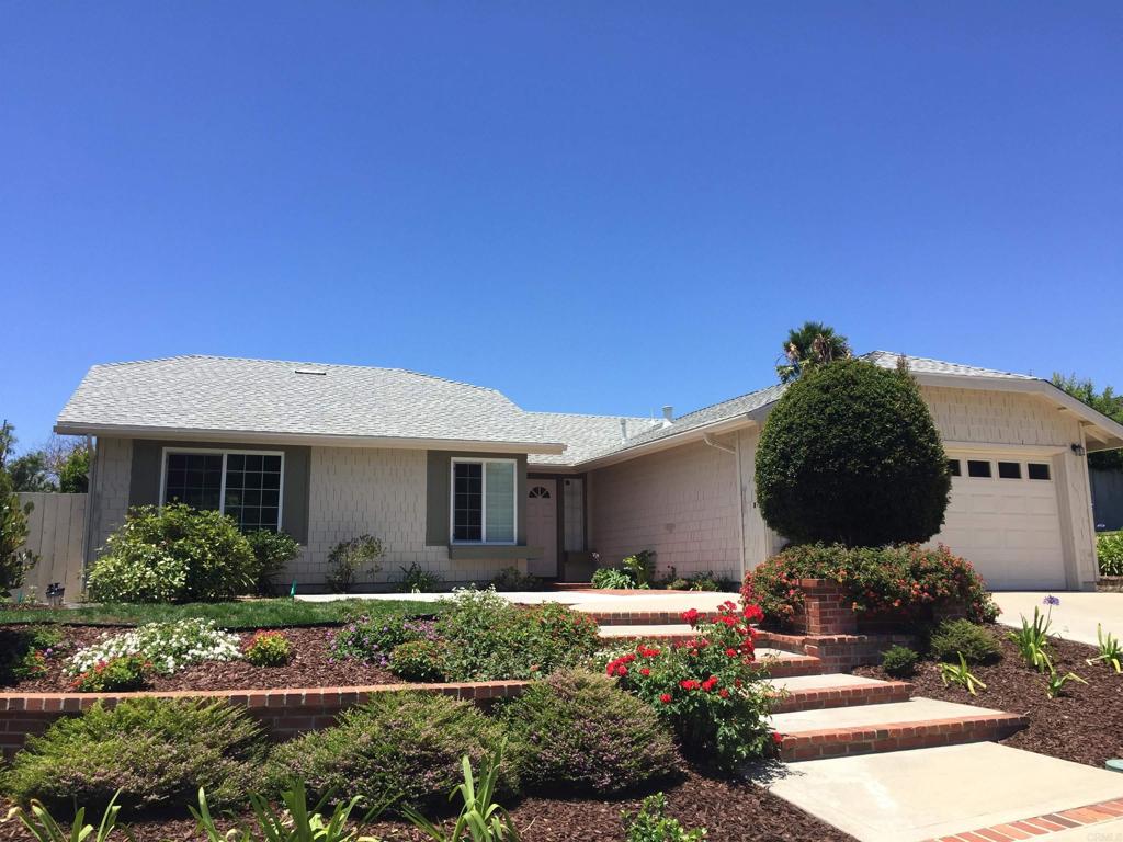 2710 Inverness Drive